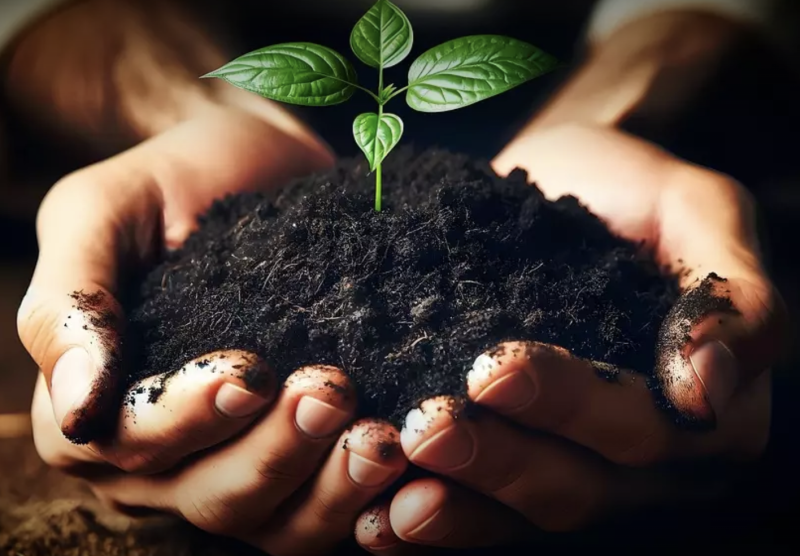 Nutrire il futuro: sapori, storie e visioni